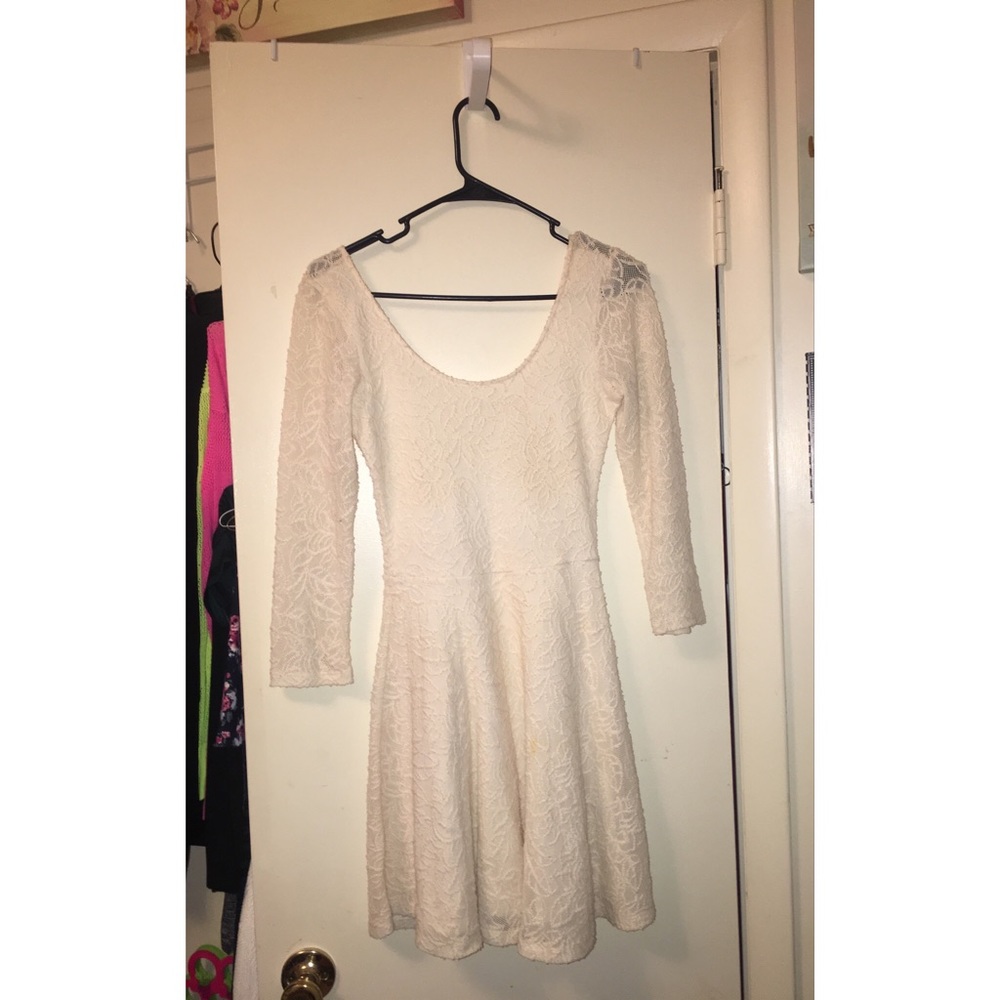 Abercrombie & Fitch Dress